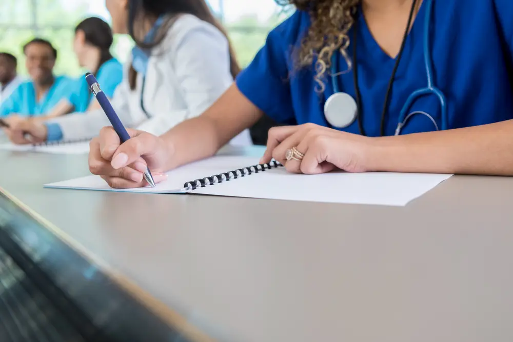 dokters in opleiding