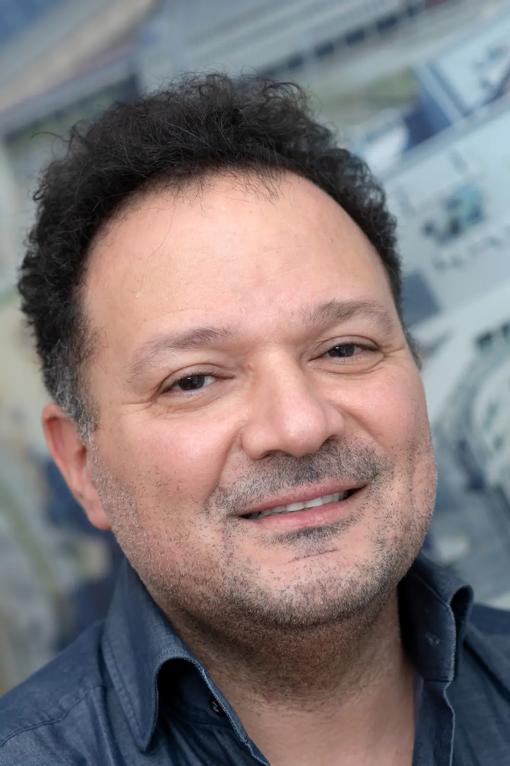 Gilbert Bejjani