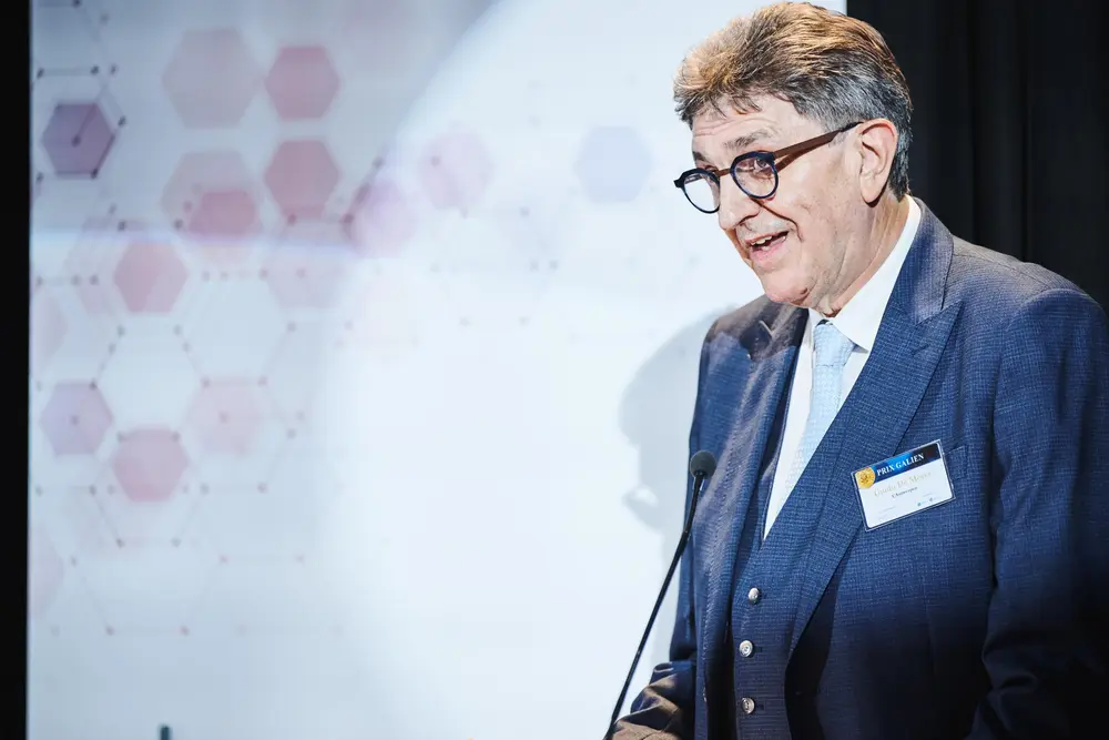 prof.dr. Guido De Meyer