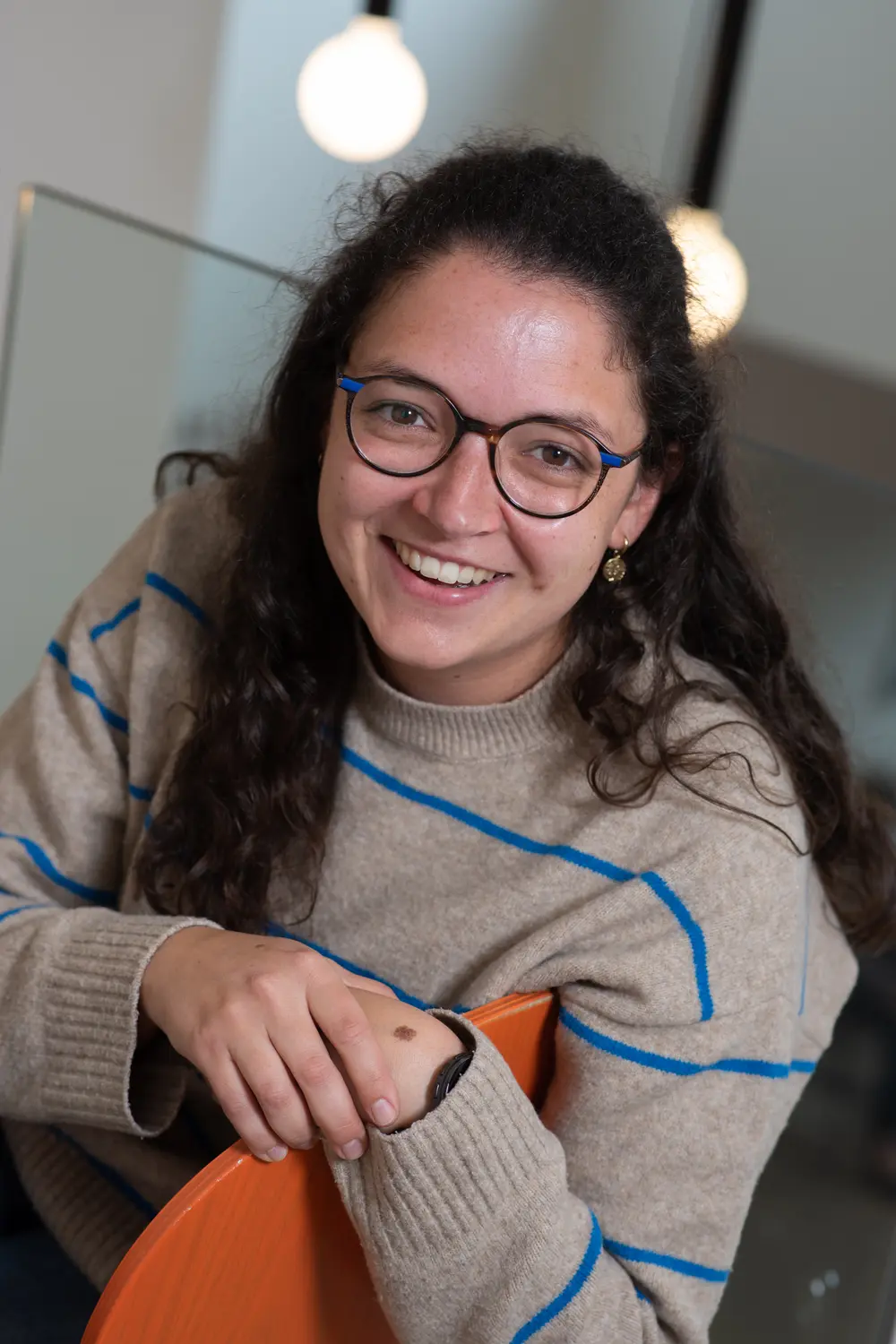 Pauline Deleuze (ULiège)
