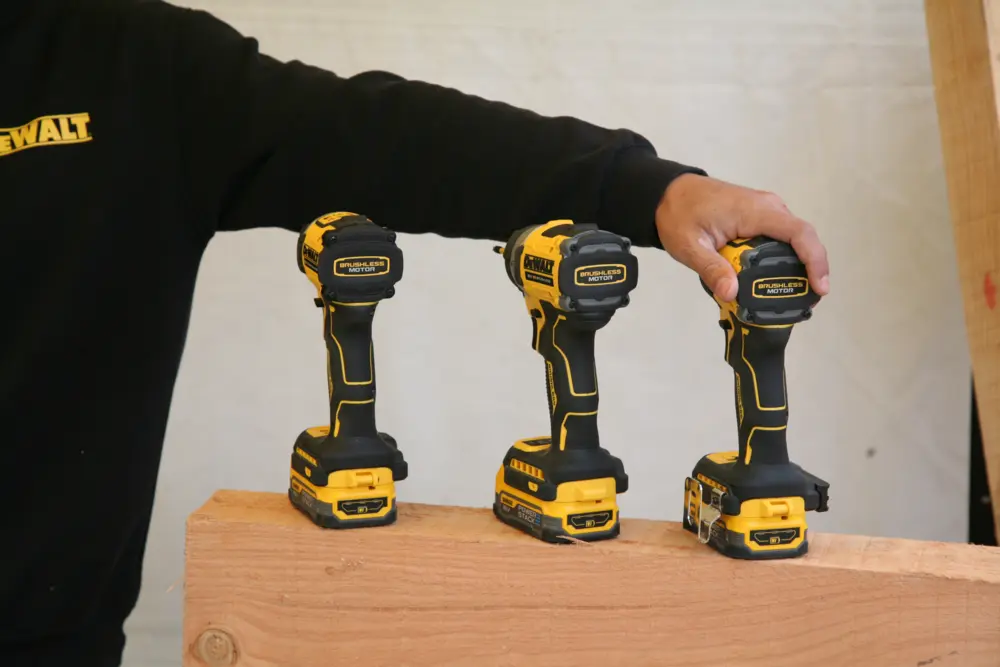 POWERSTACK DeWalt