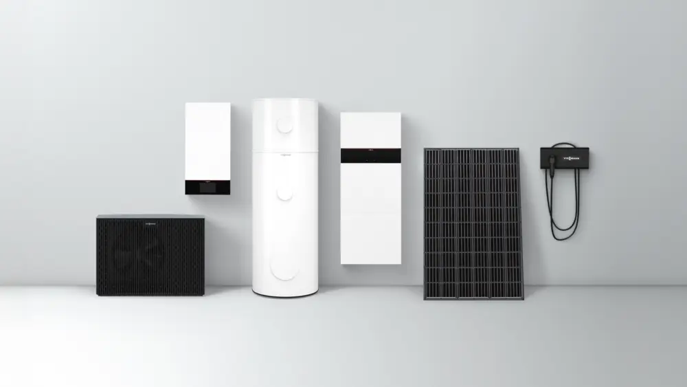 iessmann One Base platform