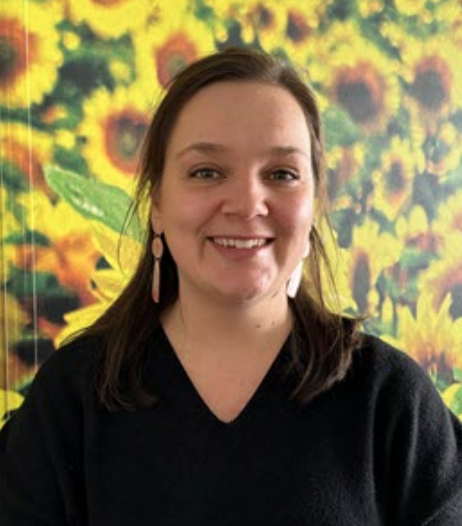 Stephanie Heurterre - Securex