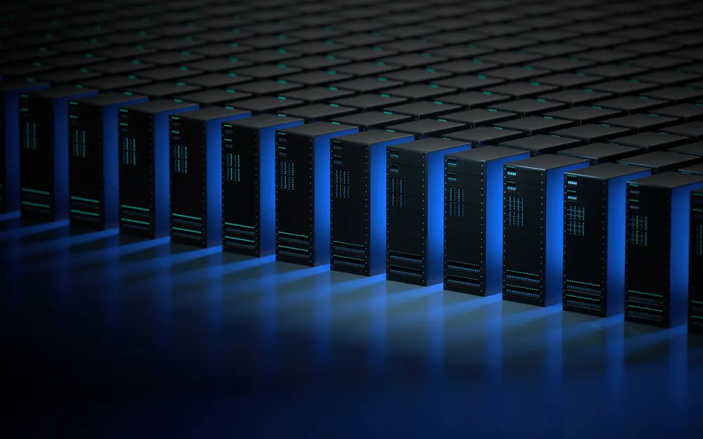 data rooms