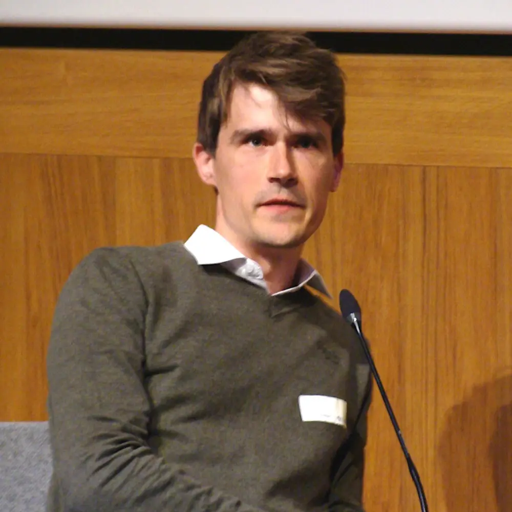 Laurenz Peleman AYA