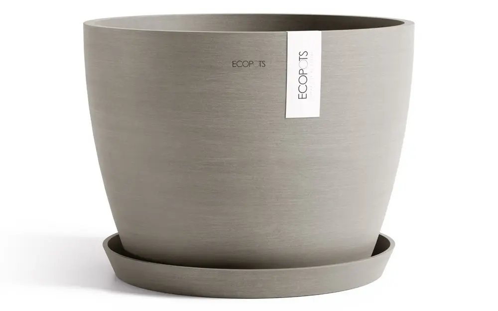 ecopots stockholm