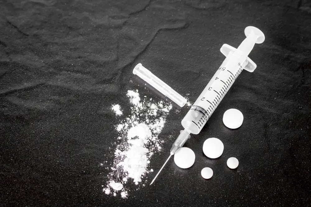 drogue