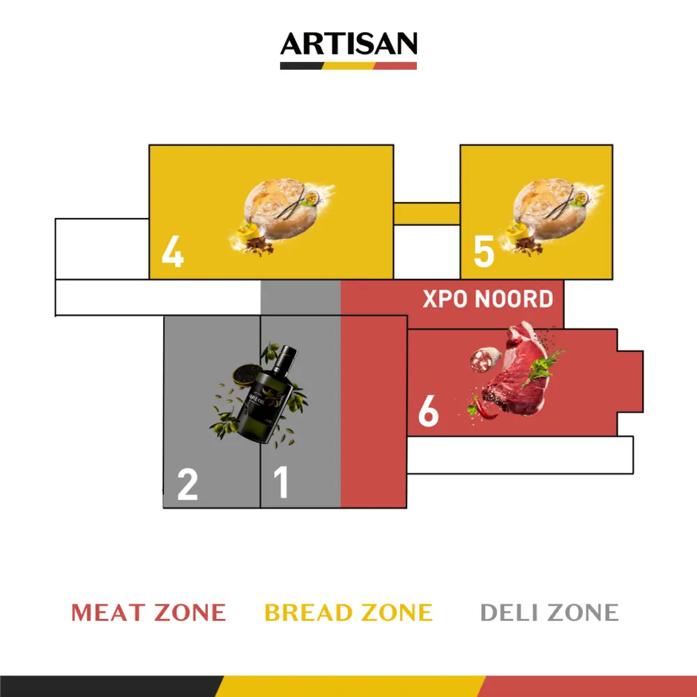 zones