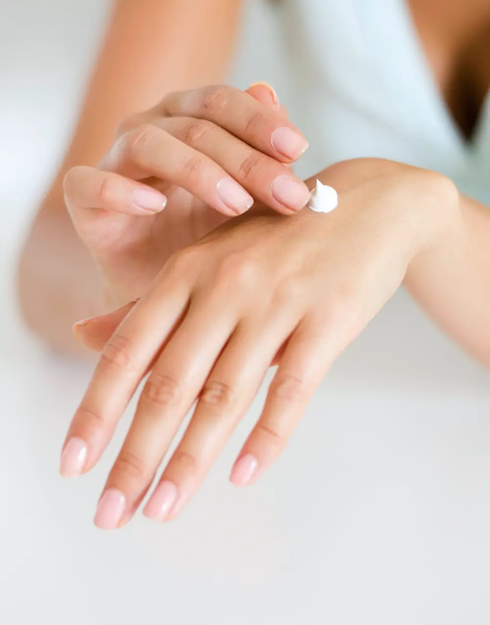 Microplastics in cosmetica