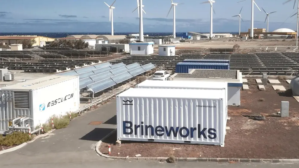 Brineworks
