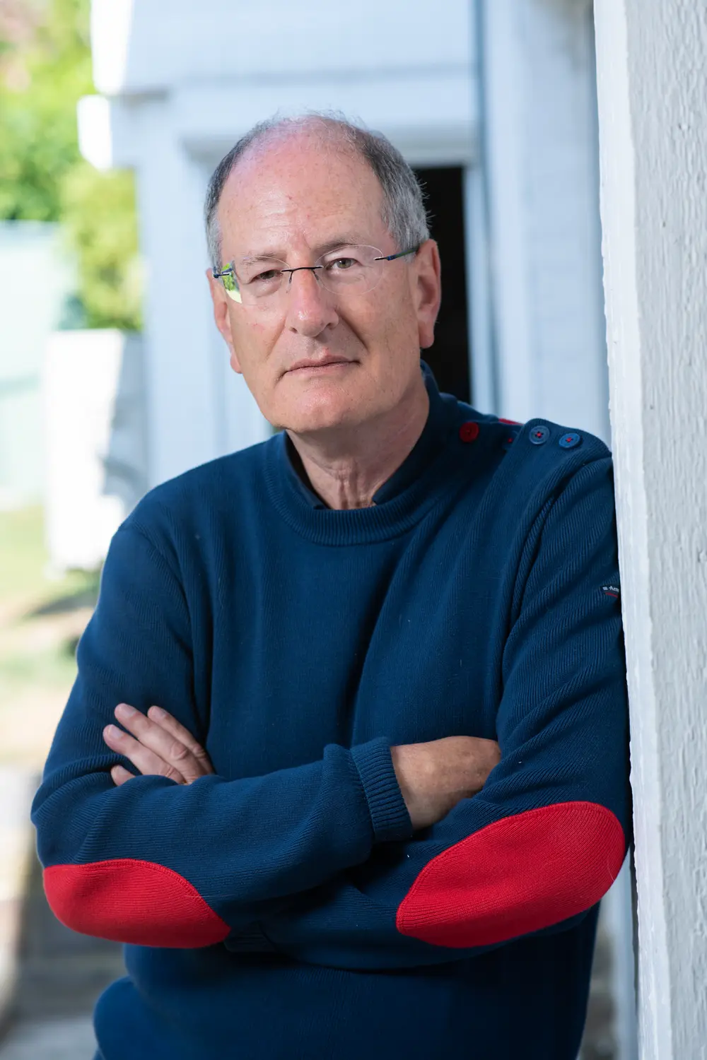 Charles Kornreich