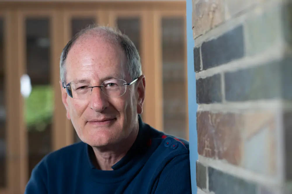 Charles Kornreich