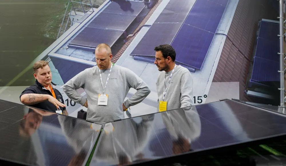 Sustainable Solutions