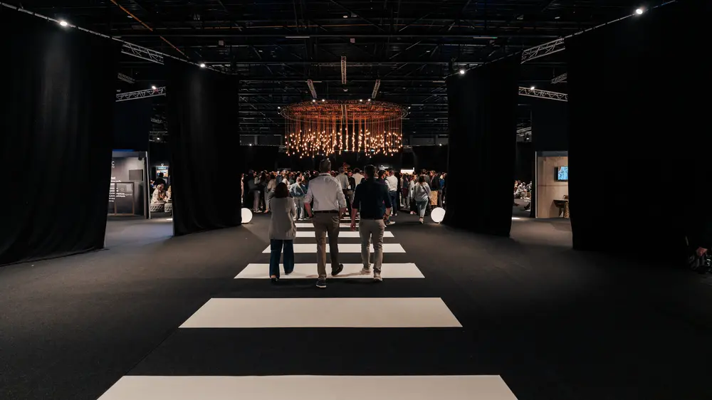 architect@work exhibitors