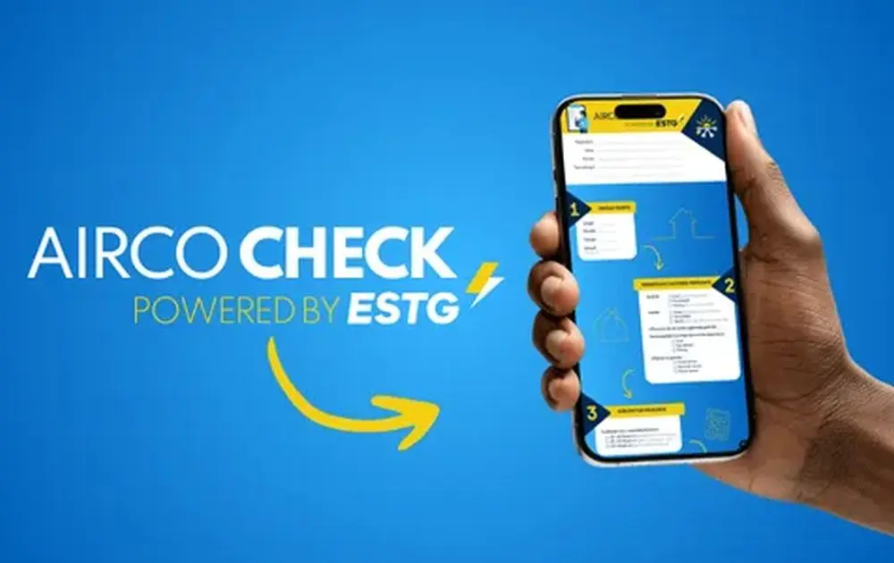 aircocheck
