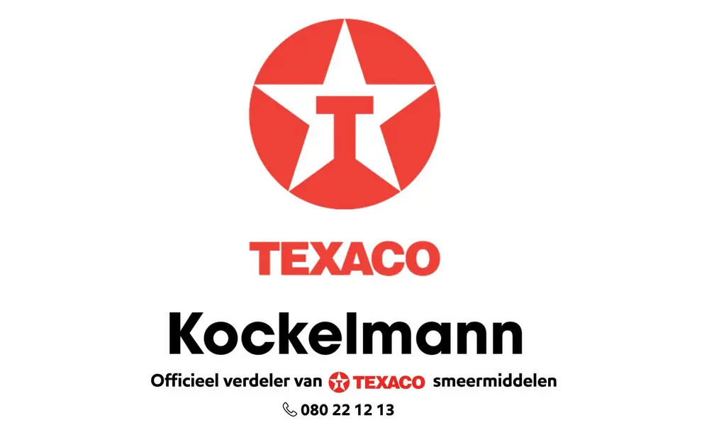 Kockelmann Lubricants foto