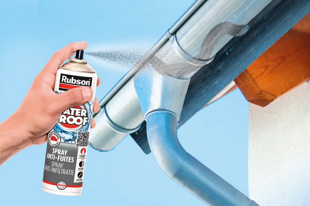 Rubson waterproof foto 2