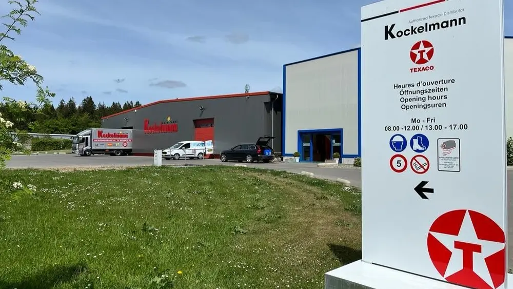 Kockelmann Lubricants foto2