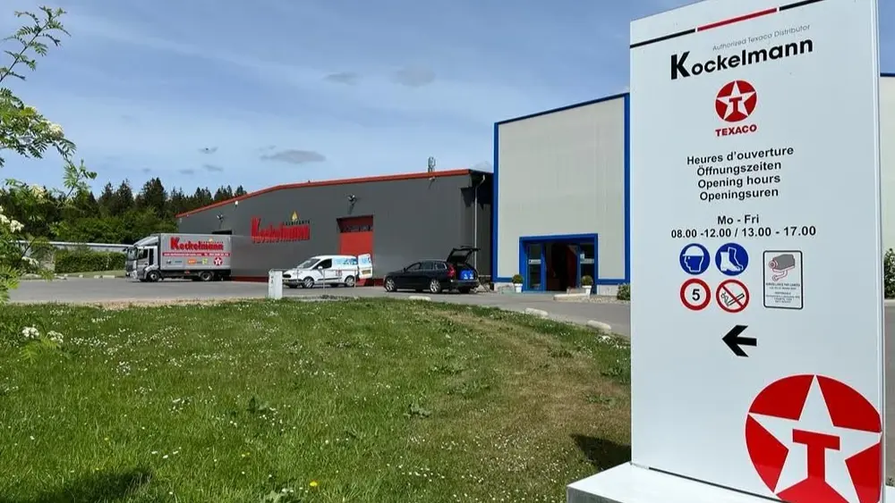 Kockelmann Lubricants foto2FR