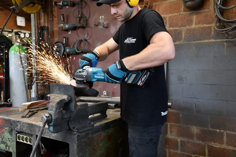 Makita accugereedschap