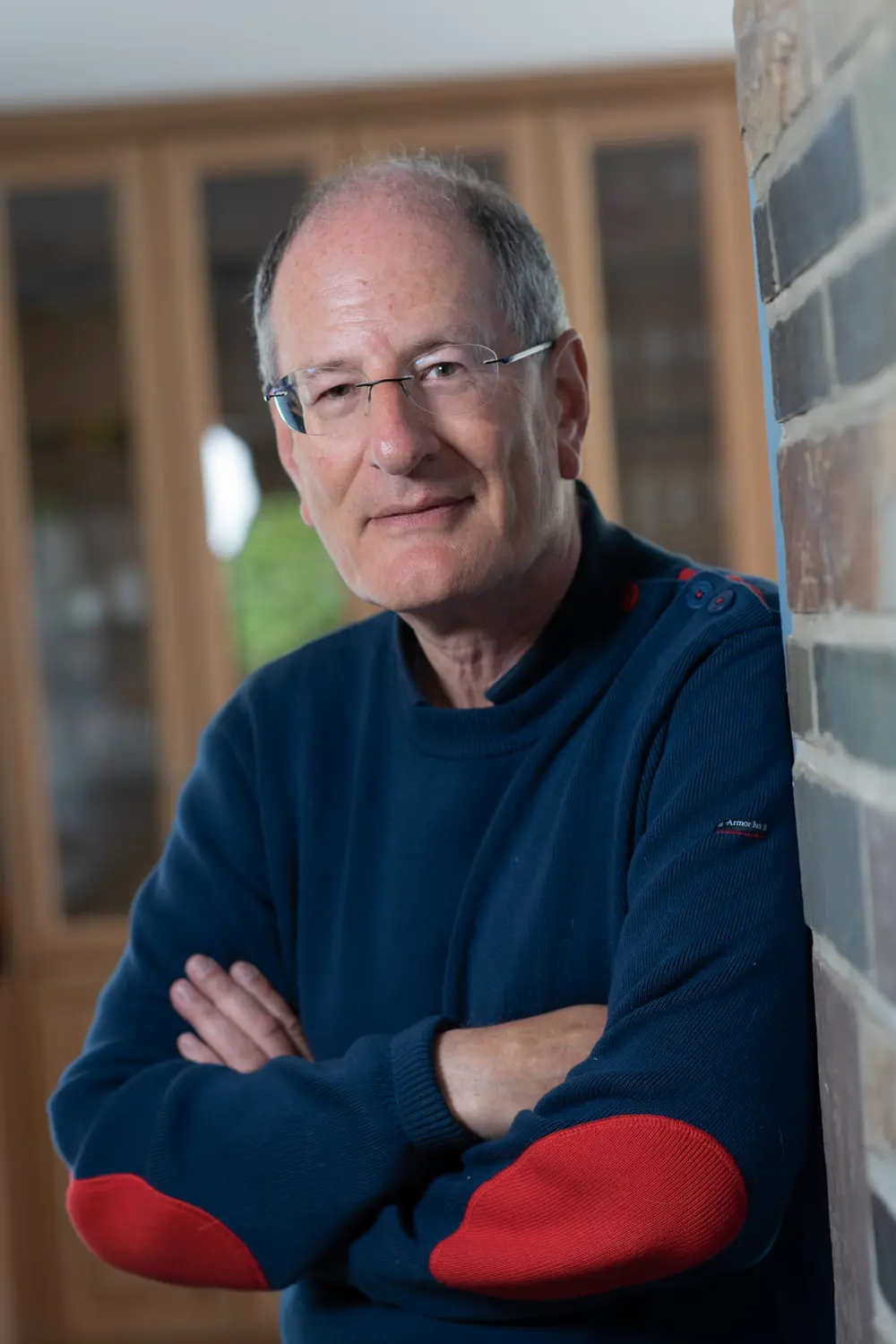 Pr Charles Kornreich