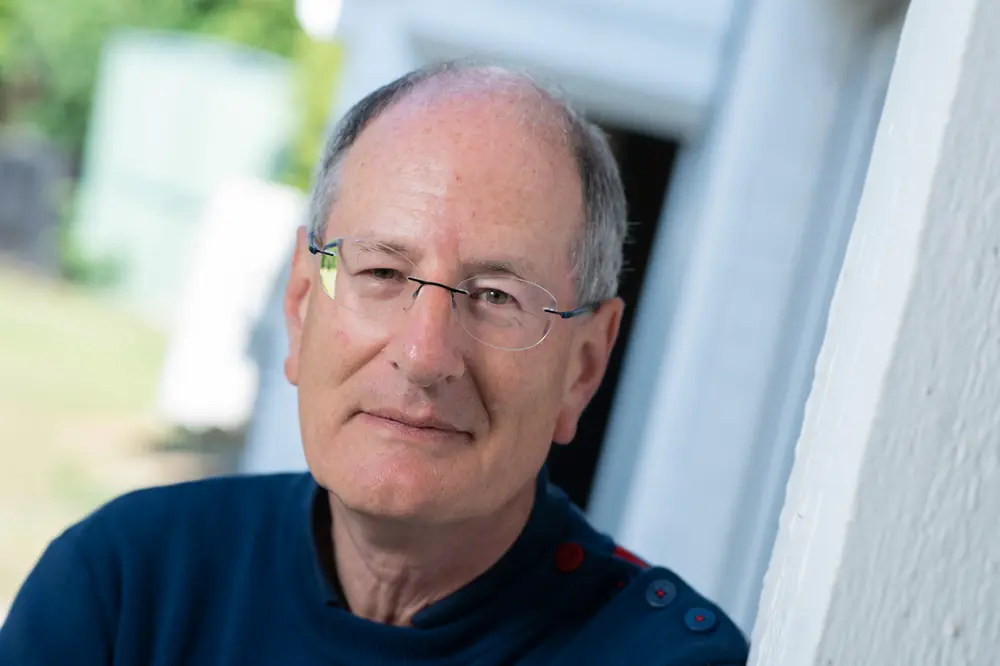 Pr Charles Kornreich