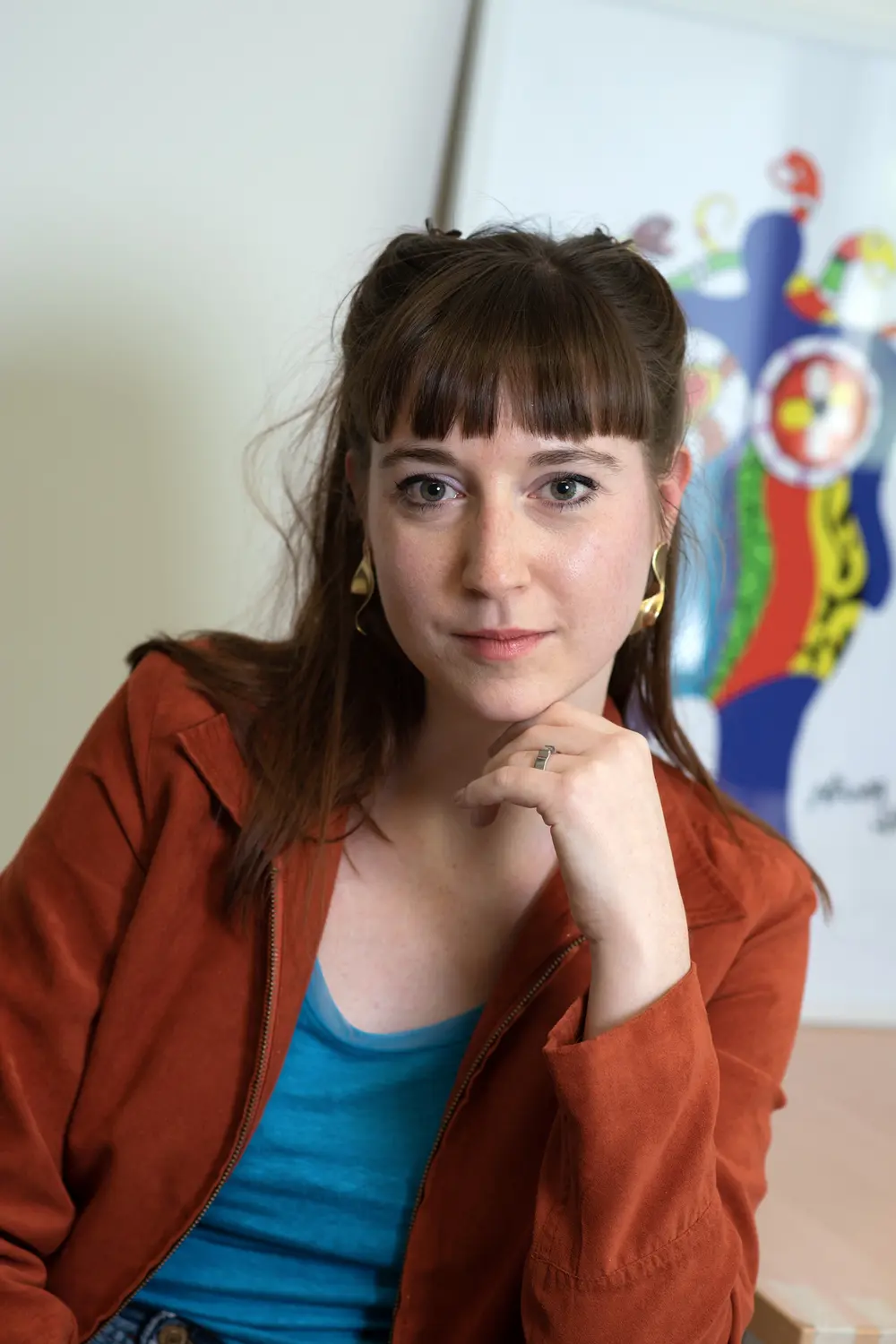 Dre Juliette Debeaud