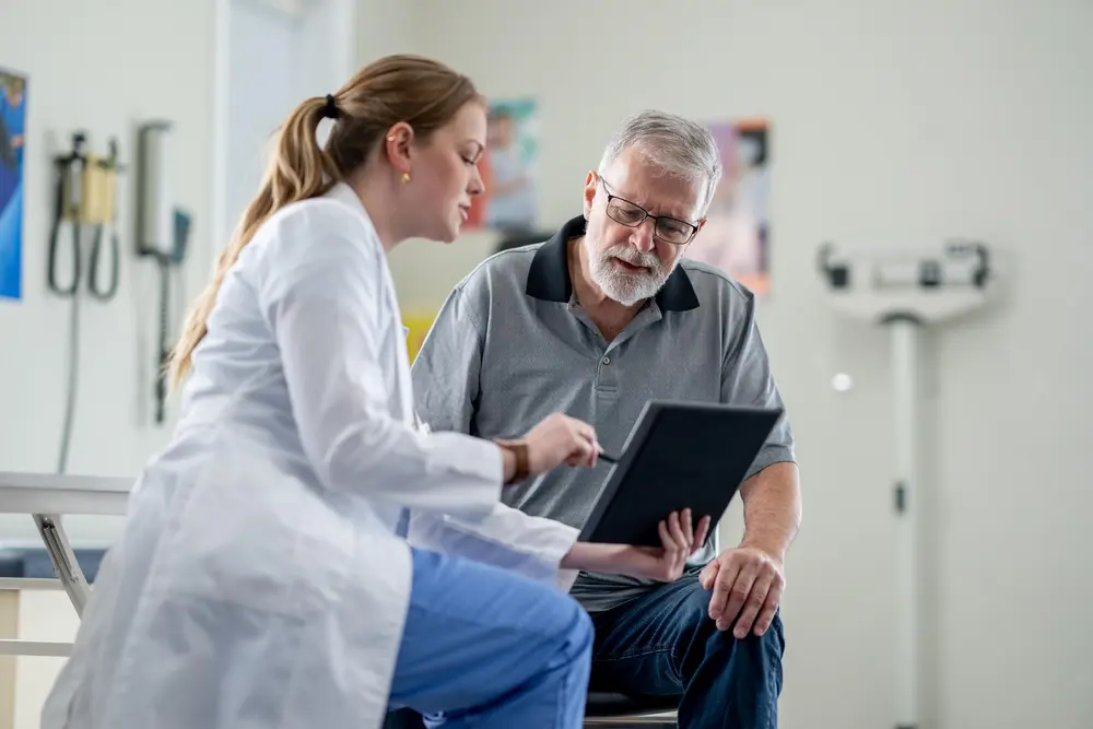 Gezondheidsgeletterdheid