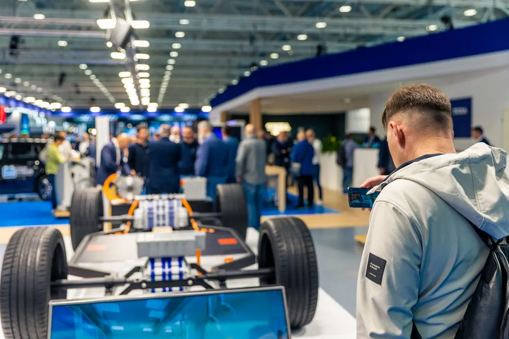 Autopromotec 2025 breekt records en zet in op duurzaamheid 3