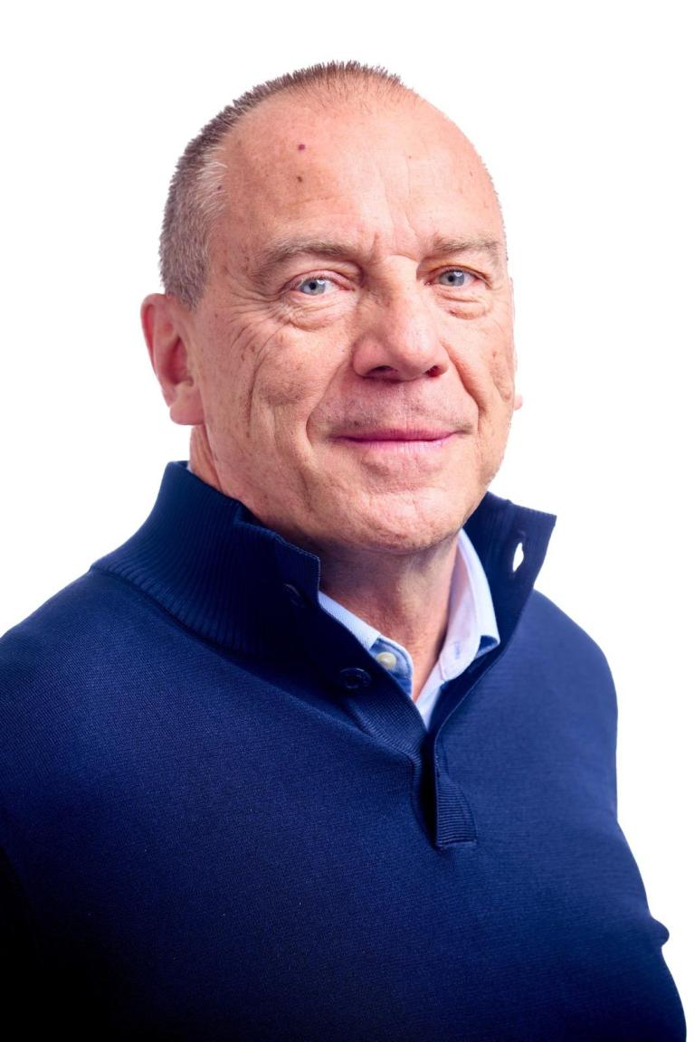 Patrick Emonts