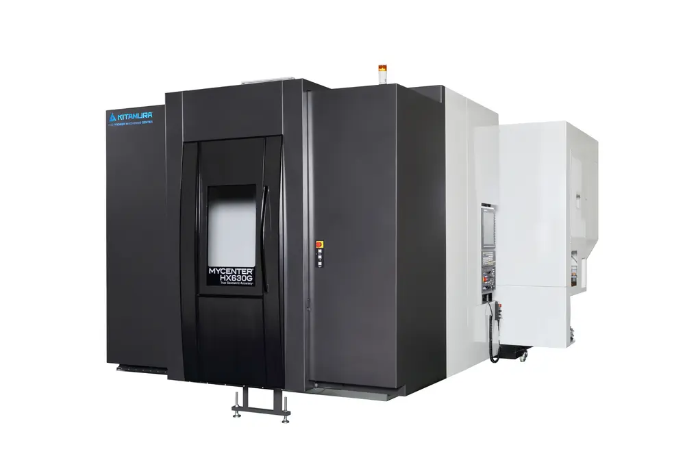 Kitamura Mycenter-HX630G
