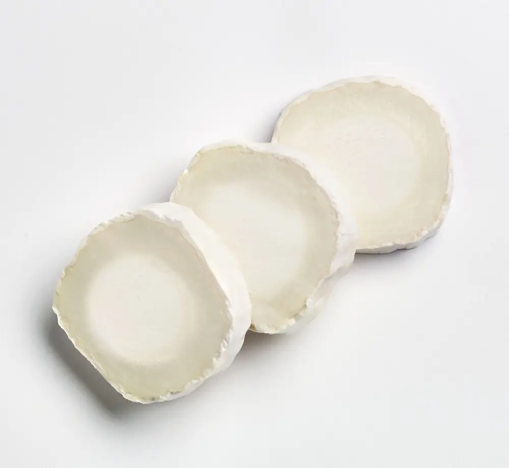 Gerijpte kaasrolletjes