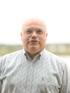 Wim Van Hooste