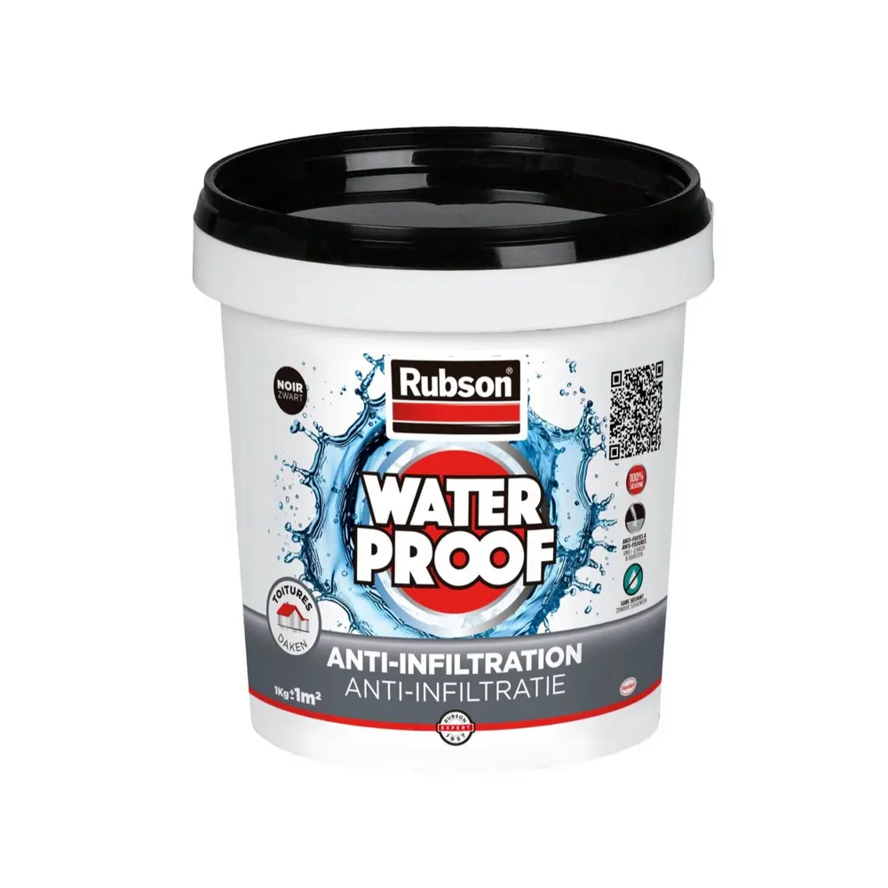 Rubson waterproof
