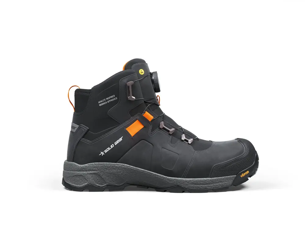 Glasvezel schoenen