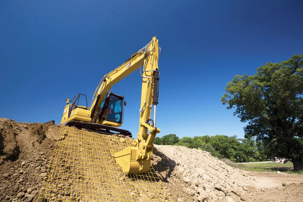 Nieuwe Cat® Single Life-snijkanten