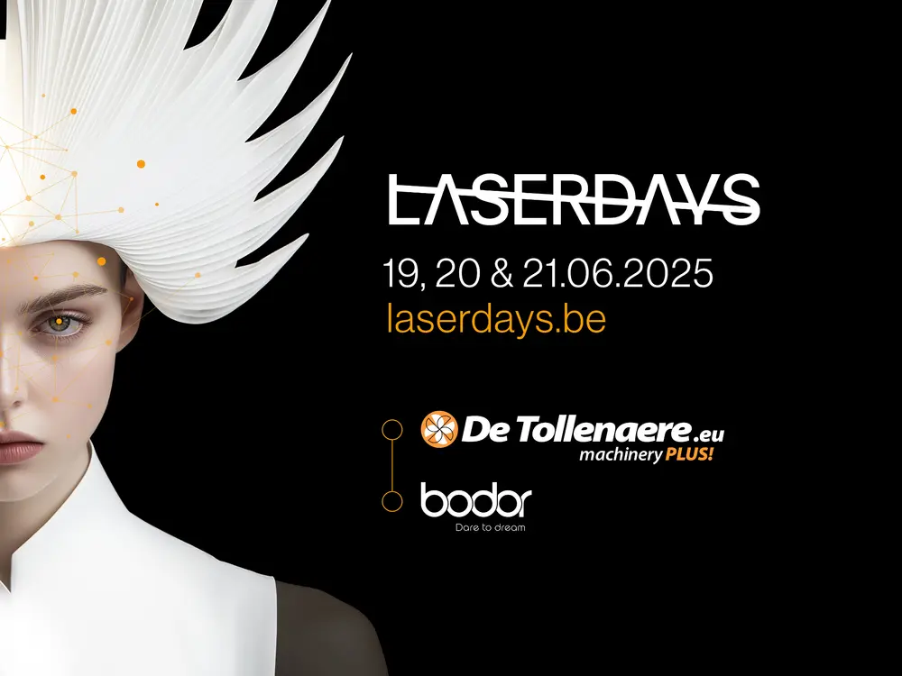 De Tollenaere – Laserdays 2025