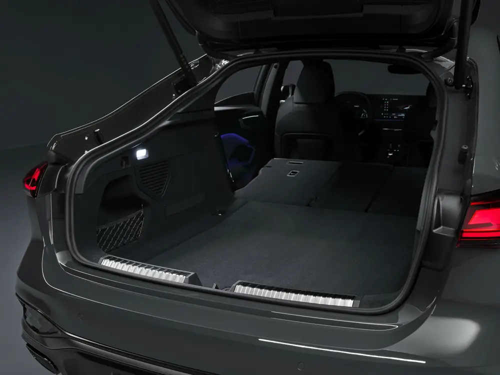 Rijtest Audi A5 2.0 TFSI S tronic Berline 04