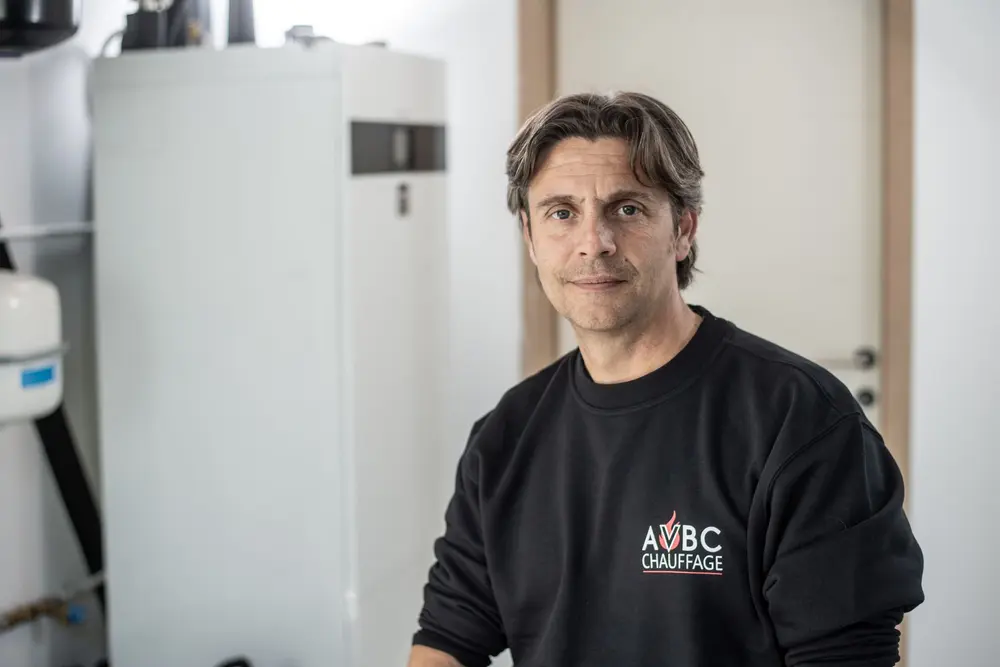 Vincent Barany AVBC
