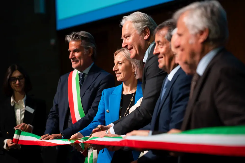 ‘Made in Italy’ afbeelding