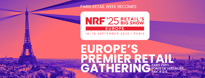 Logo Retail's Big Show Europe