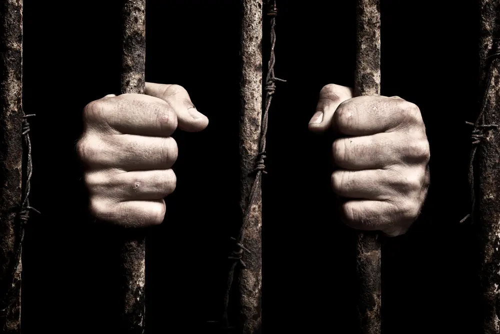 santé en prison