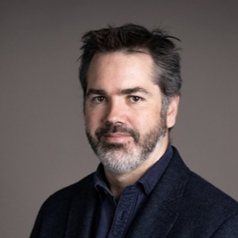 Christopher Lockyear Secrétaire général MSF