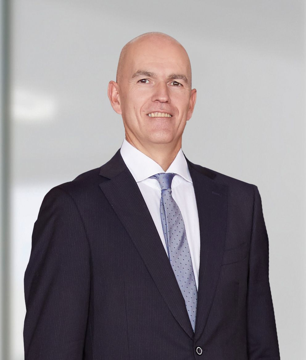 Luc Baetens