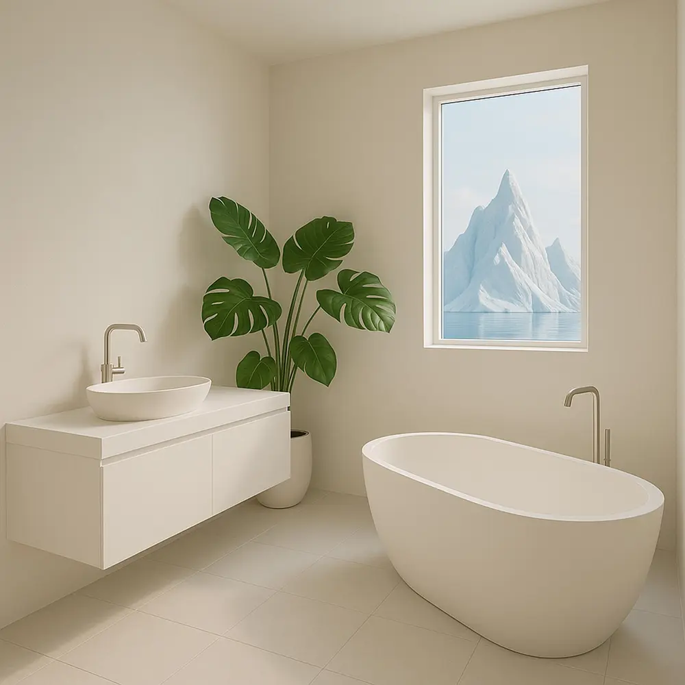 VarymaX solid surface