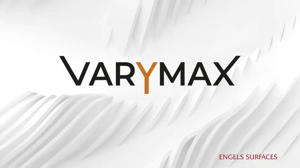 VarymaX Engels Surfaces