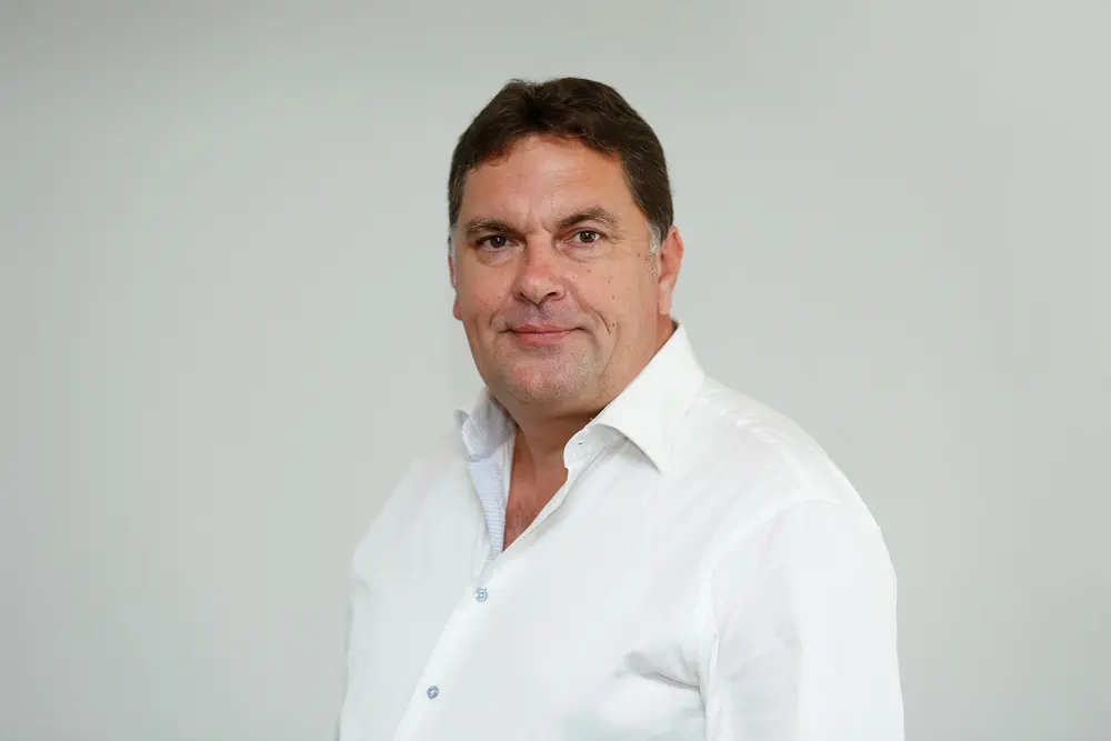 Marc Vandenbroucke