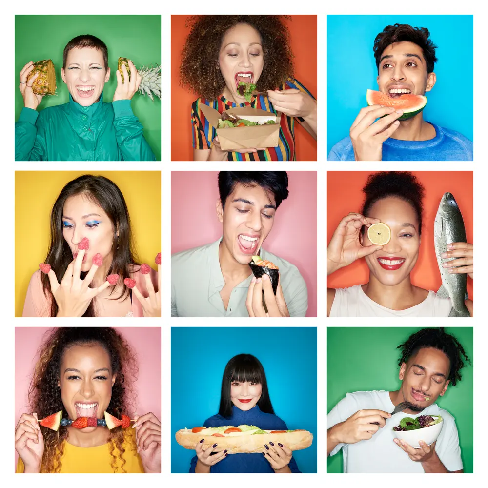 diversité alimentaire
