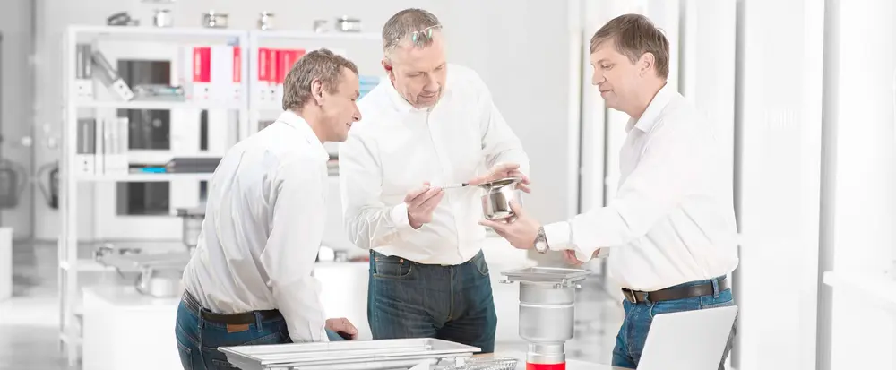 ACO deskundigheid onderzoek