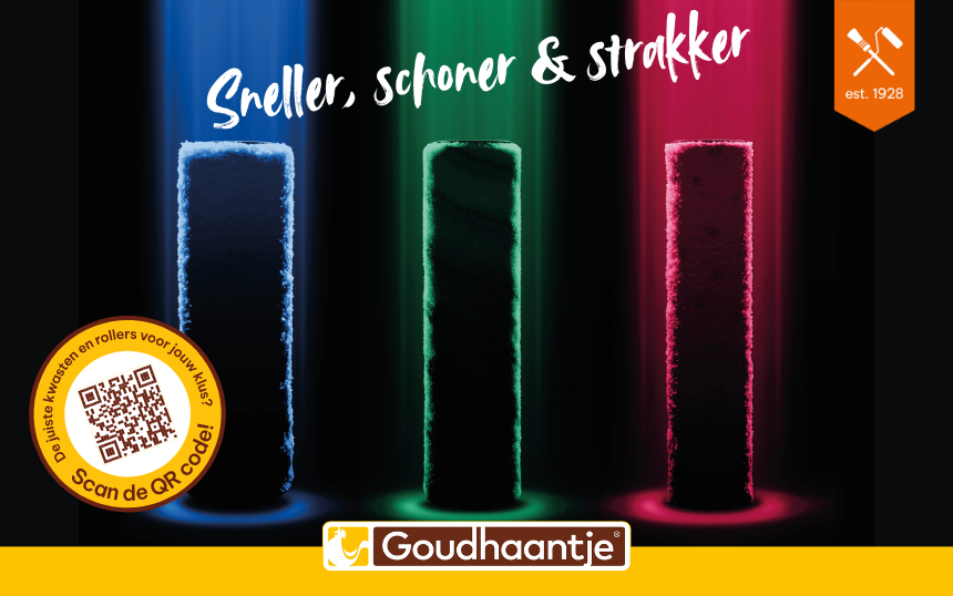 sneller, schoner vandams